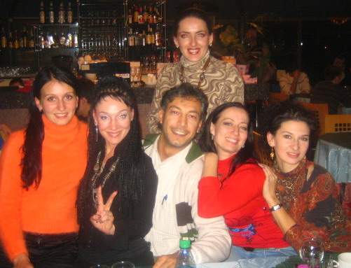 ��������� ������ 2007 � ������ 18 ������