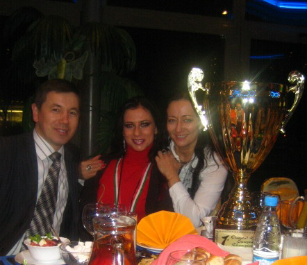 ��������� ������ 2007 � ������ 18 ������