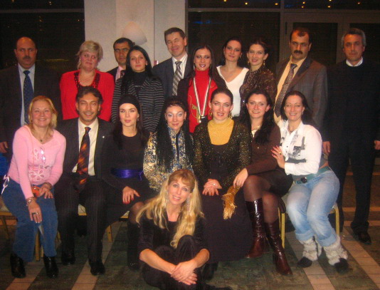 ��������� ������ 2007 � ������ 18 ������