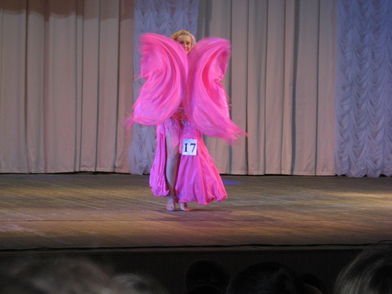 ��������� ������ 2007 � ������ 18 ������