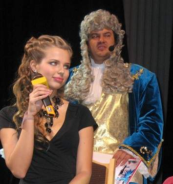 ���� ������ 2007. 14 �������