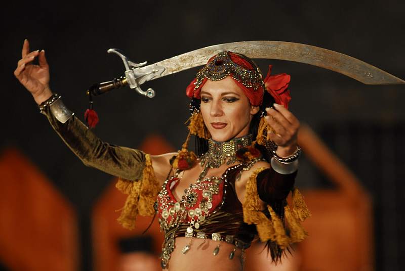 �� �������, �������� ������ � ��. �������� � ������ Oasis Festival. �����-���������. 20-23 �����