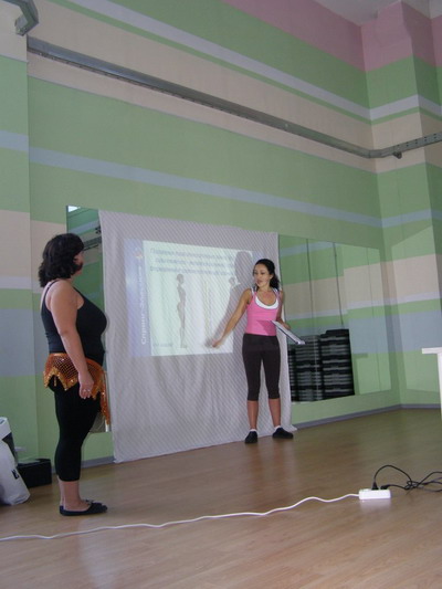 �� �������, �������� ������ � ��. �������� � ������ Oasis Festival. �����-���������. 20-23 �����