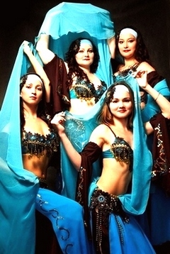 �� �������, �������� ������ � ��. �������� � ������ Oasis Festival. �����-���������. 20-23 �����