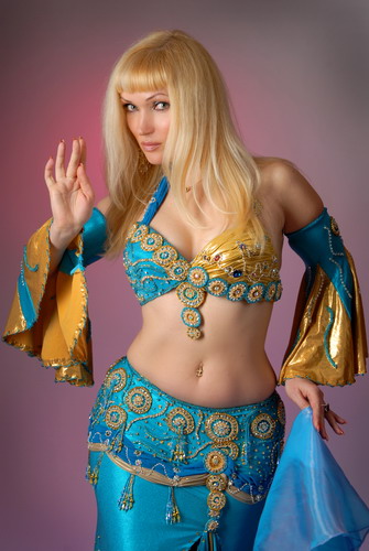 23 �������!!!BellyDance ������� � ������������!!!