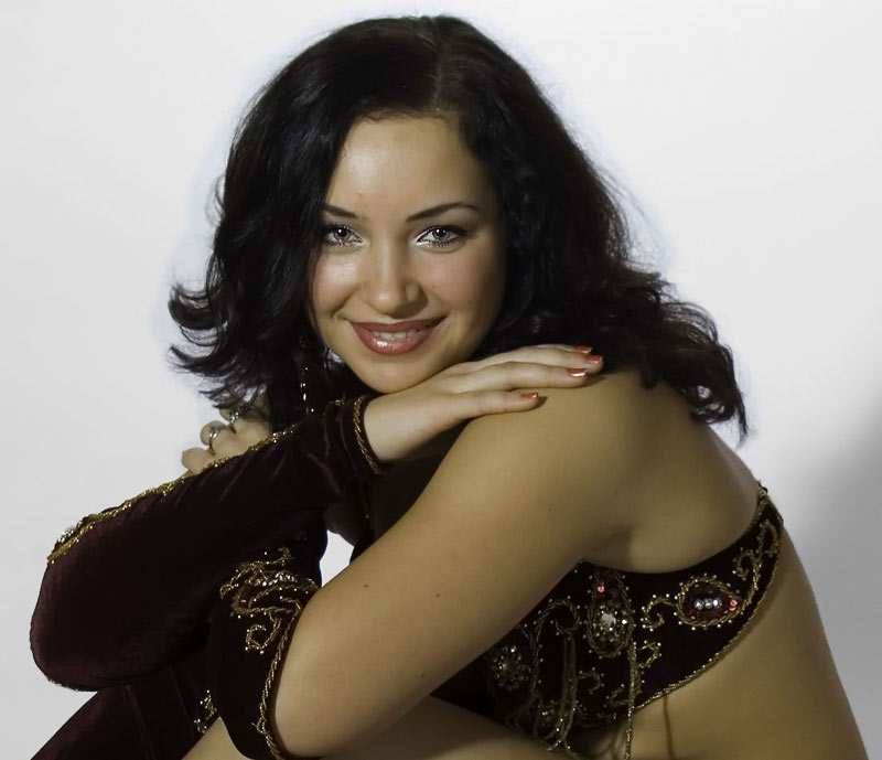 23 �������!!!BellyDance ������� � ������������!!!
