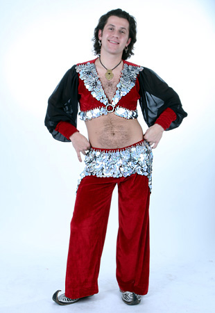 23 �������!!!BellyDance ������� � ������������!!!