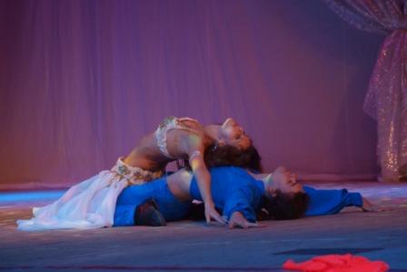 23 �������!!!BellyDance ������� � ������������!!!