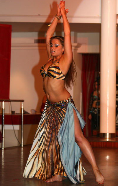 ��������� ������ �� bellydance � �����-���������� 2008!!! 24 �������