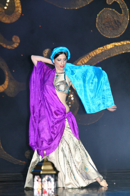 6-�� ������������� Oasis Festival. �����-���������. 20-23 ����� 2008�.