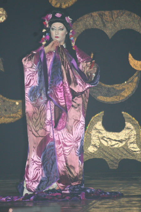 6-�� ������������� Oasis Festival. �����-���������. 20-23 ����� 2008�.