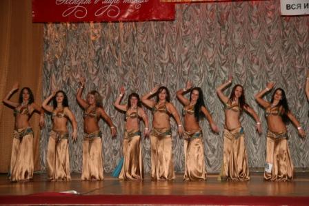 6-�� ������������� Oasis Festival. �����-���������. 20-23 ����� 2008�.