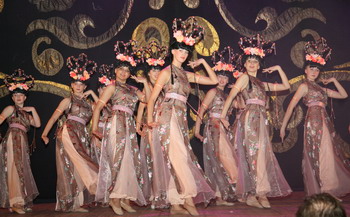 ��������� ������������ �����.