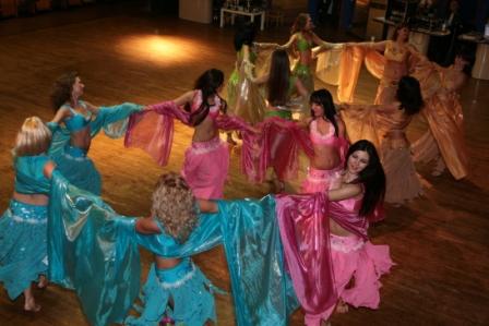 �������� ���������-������� "���������" 19-20 ������ 2008�.