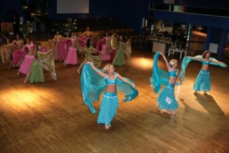 �������� ���������-������� "���������" 19-20 ������ 2008�.