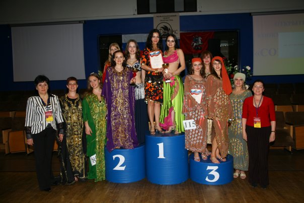 �������� ���������-������� "���������" 19-20 ������ 2008�.