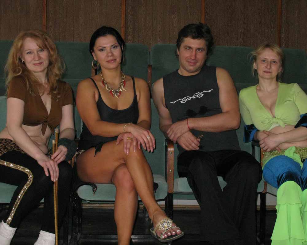 ��������� ������ (��������) ���� � ��� "������" � 22.04 �� 27.04