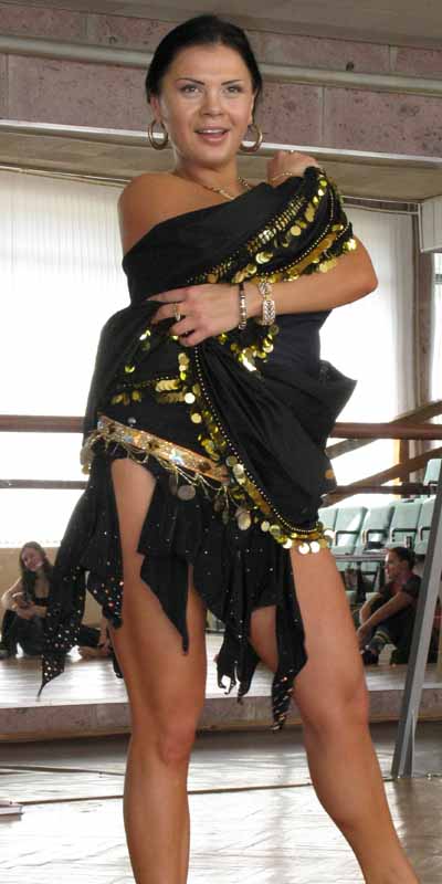 ��������� ������ (��������) ���� � ��� "������" � 22.04 �� 27.04