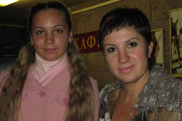 ��������� ������ (��������) ���� � ��� "������" � 22.04 �� 27.04