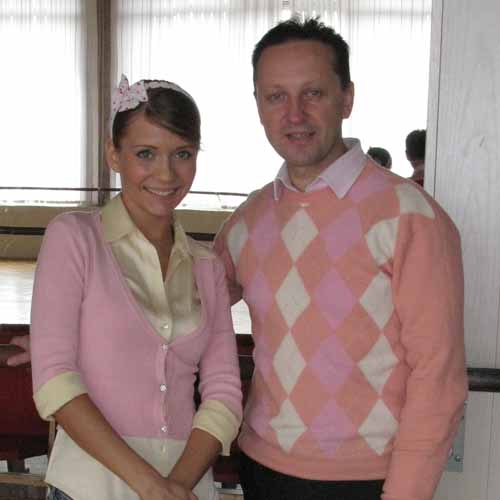 ��������� ������ (��������) ���� � ��� "������" � 22.04 �� 27.04