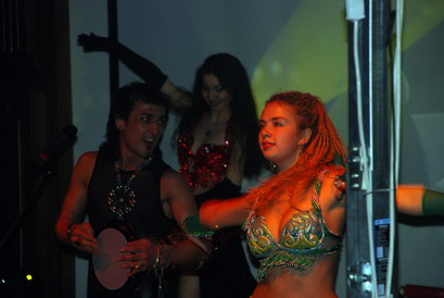 ���������� �� ���-������� "������ ��������!" 25 ��� � �� ��� �� ������������