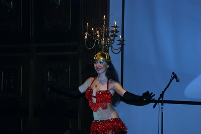 ���������� �� ���-������� "������ ��������!" 25 ��� � �� ��� �� ������������