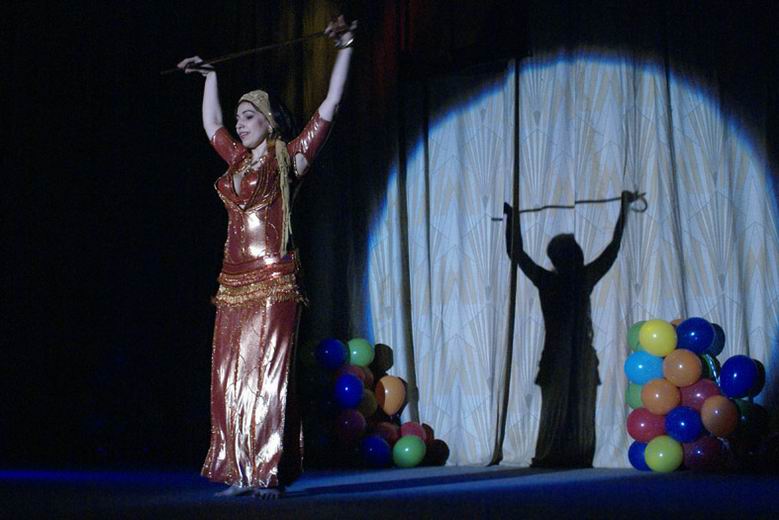 ��������� "��������� �������" 23 ��� 2008, ������