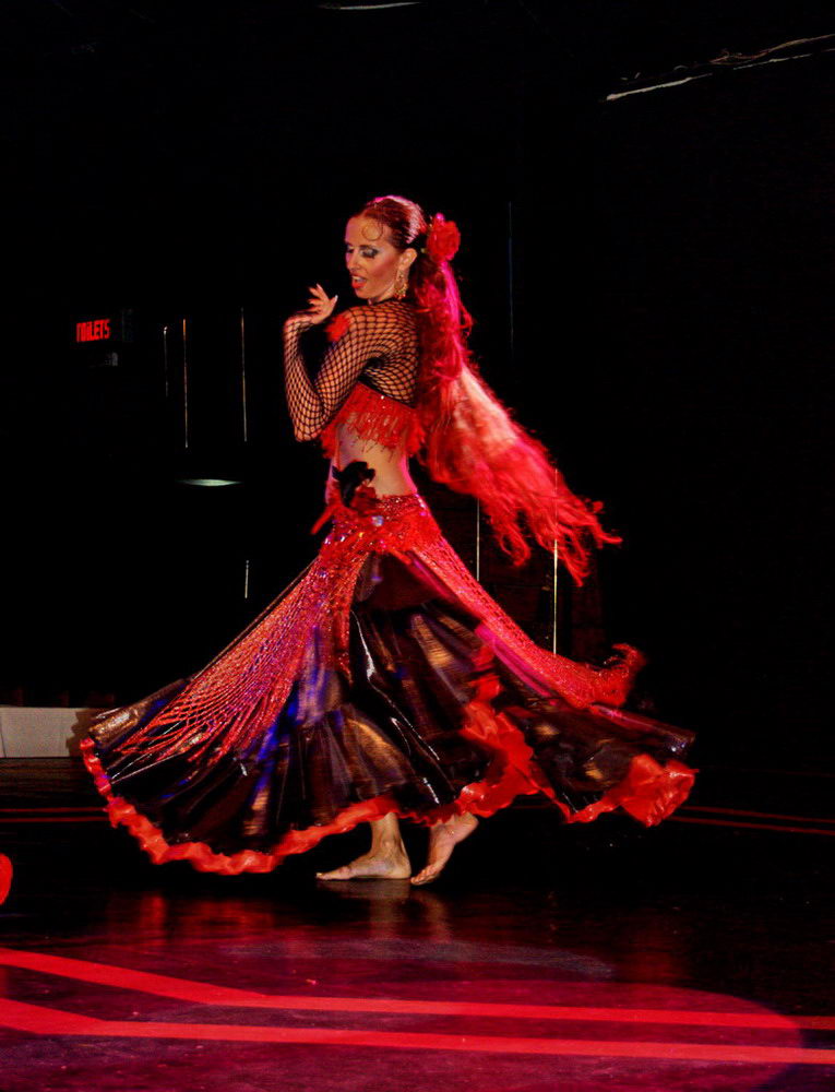 Oriental World Cup  �� ����� 6-11 ����