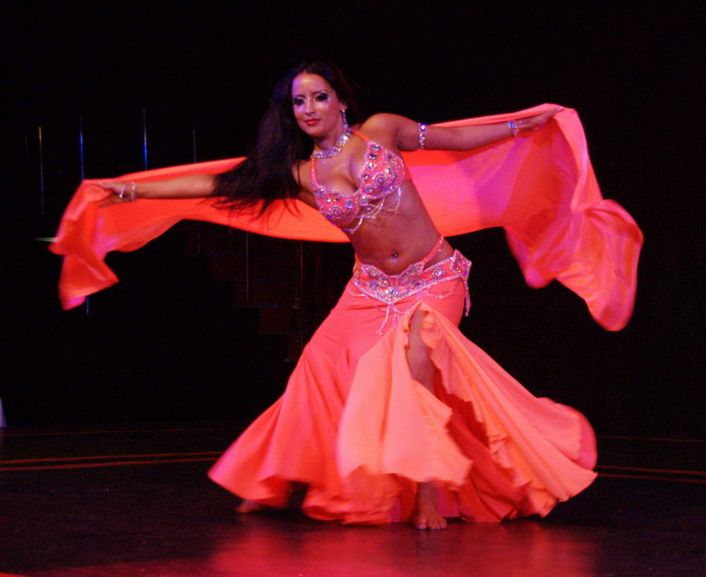 Oriental World Cup  �� ����� 6-11 ����