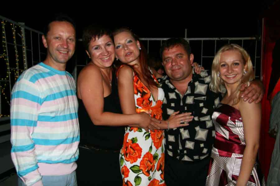 28 ���� - 2 ���� ���������. 4-� ������������� �����  "������� ����� 2008"