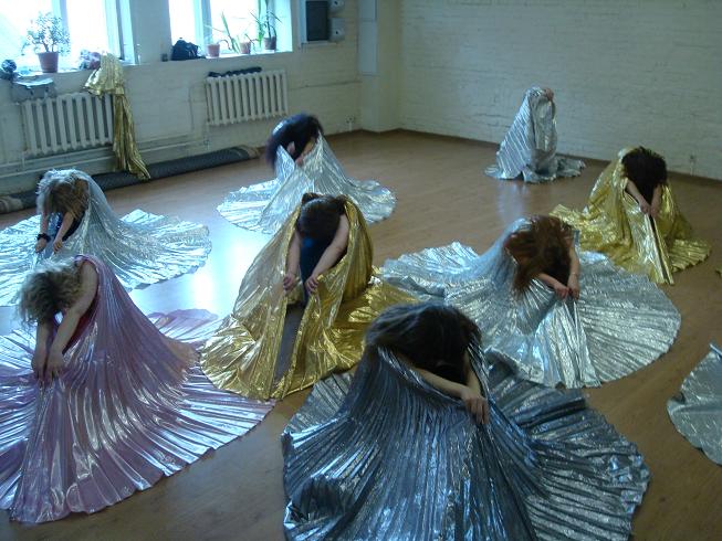 20 ����(�����������) �� ���� �� ���� "���������� ����� � ��������"