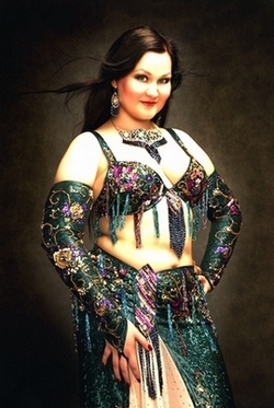 ������-������ ����� ����������� Belly Dance. 7-�� Oasis Festival. 16-19 ������� �����-���������