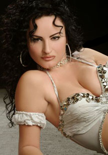 ������-������ ����� ����������� Belly Dance. 7-�� Oasis Festival. 16-19 ������� �����-���������