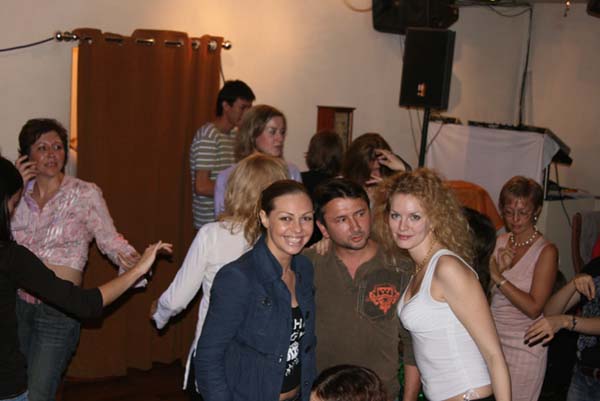 BellyDance party "������" 29 �������