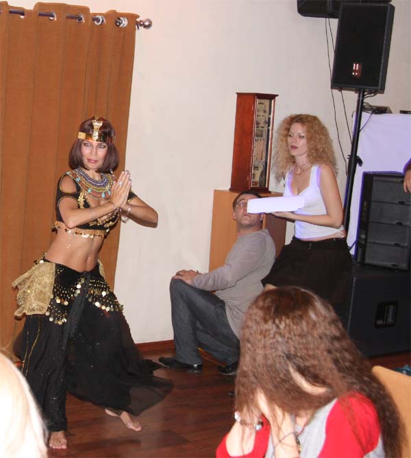 BellyDance party "������" 29 �������