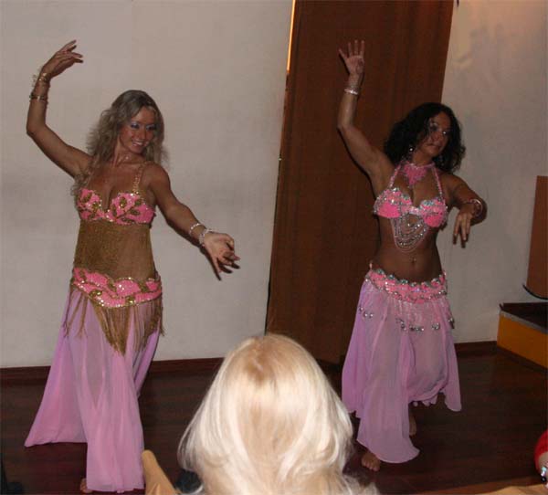 BellyDance party "������" 29 �������
