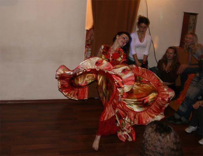 BellyDance party "������" 29 �������