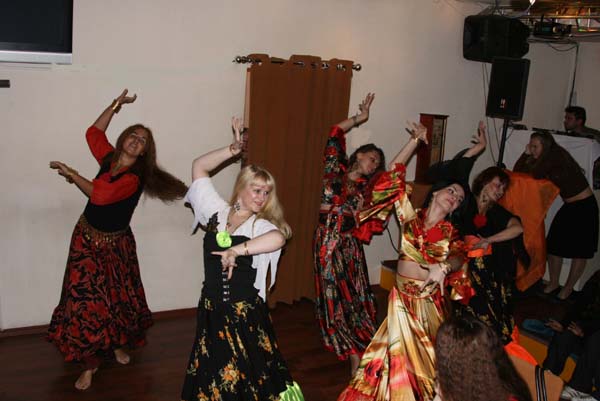 BellyDance party "������" 29 �������