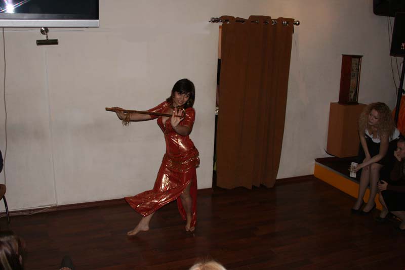 BellyDance party "������" 29 �������