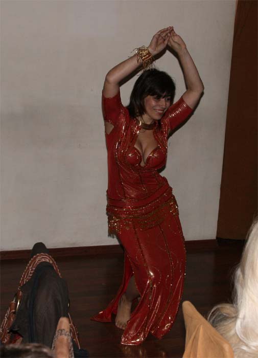 BellyDance party "������" 29 �������