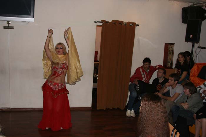 BellyDance party "������" 29 �������