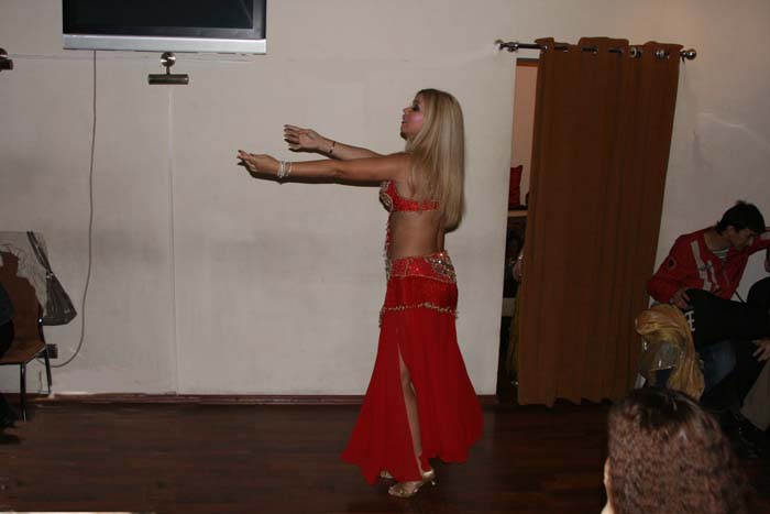 BellyDance party "������" 29 �������