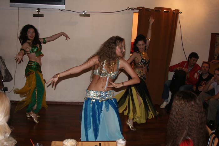 BellyDance party "������" 29 �������