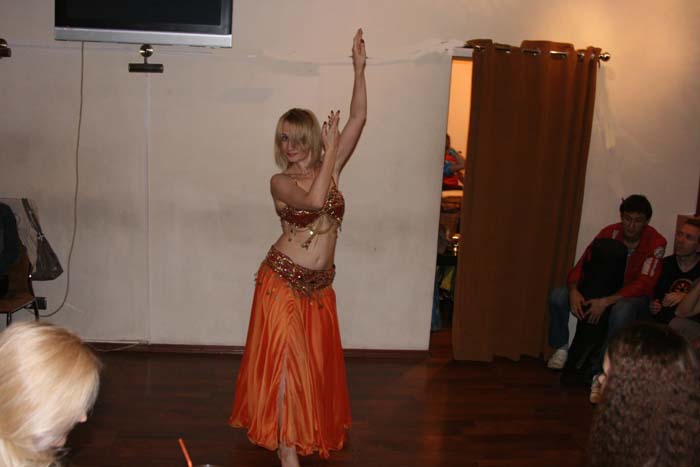 BellyDance party "������" 29 �������