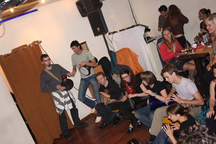 BellyDance party "������" 29 �������