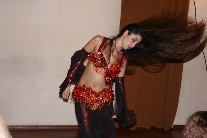 BellyDance party "������" 29 �������
