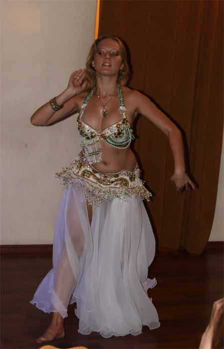 BellyDance party "������" 29 �������