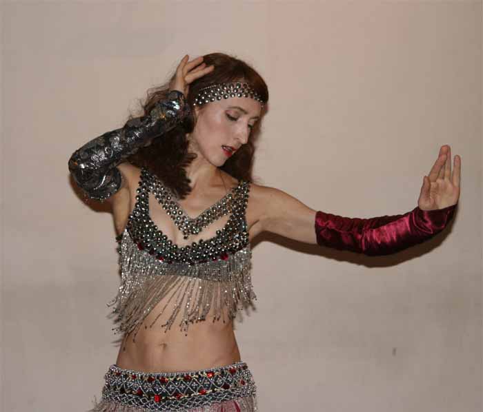 BellyDance party "������" 29 �������
