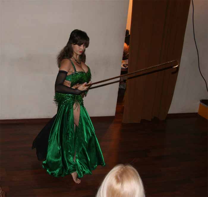 BellyDance party "������" 29 �������