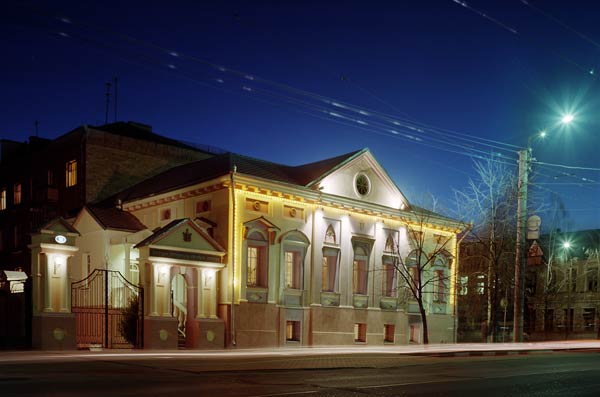 17-19 �������. �������. 3-� ����� ����� ���